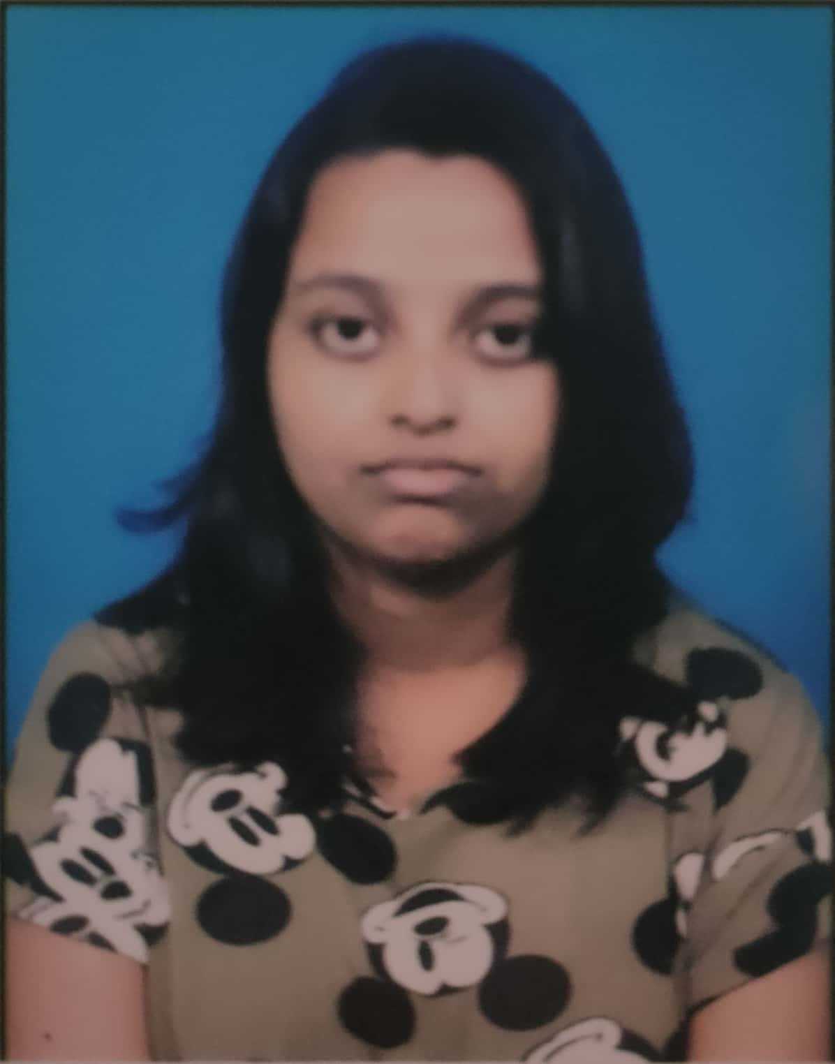 Profile photo of Shamayeeta Bose